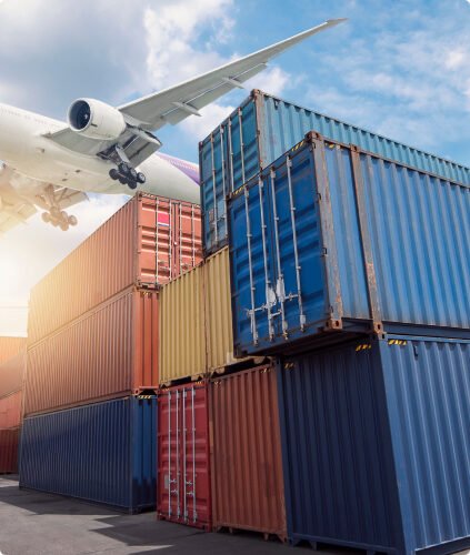 Fare Logistics Service