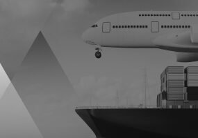 Fare Logistics Service