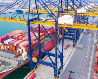 7 Ways to Prevent Delays in Your Logistics Workflow