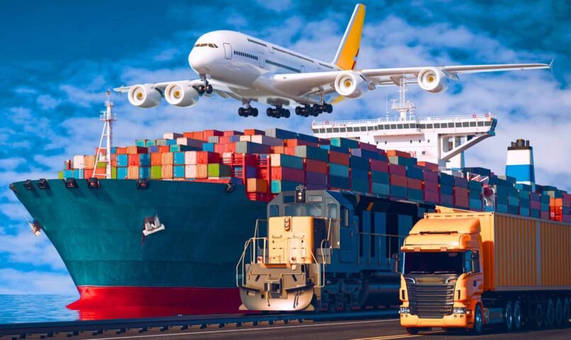 Ocean Transportation