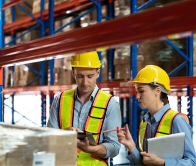 Why Clients Stay With Reliable Logistics Partners
