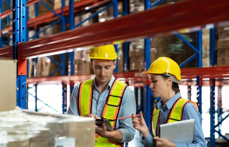 Why Clients Stay With Reliable Logistics Partners