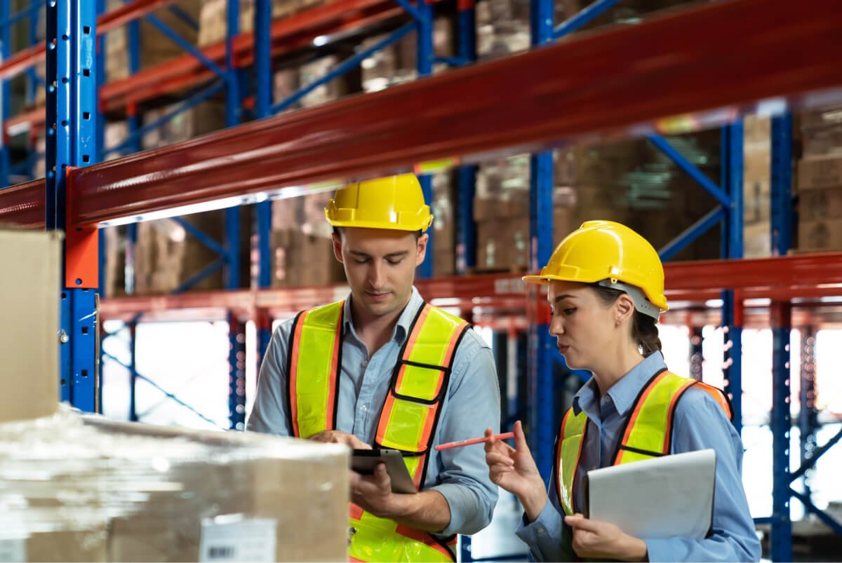 Why Clients Stay With Reliable Logistics Partners