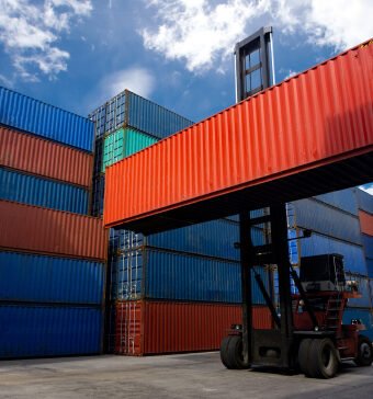 Fare Logistics Service