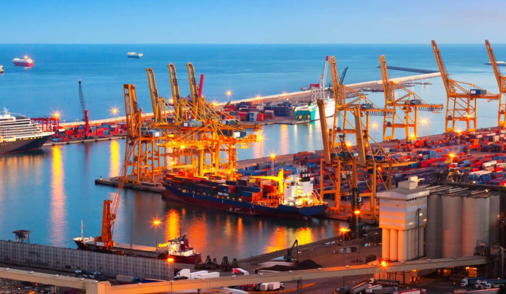 Logistics Events and Trade Shows Worth Following