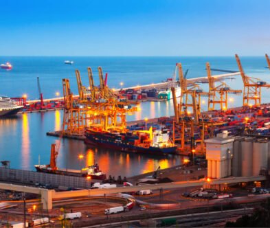 Logistics Events and Trade Shows Worth Following