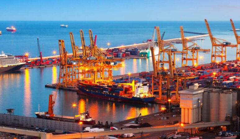 Logistics Events and Trade Shows Worth Following