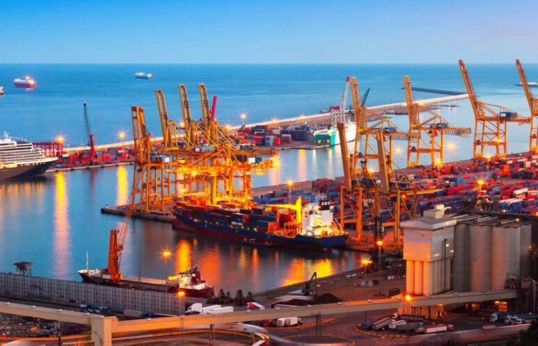 Logistics Events and Trade Shows Worth Following