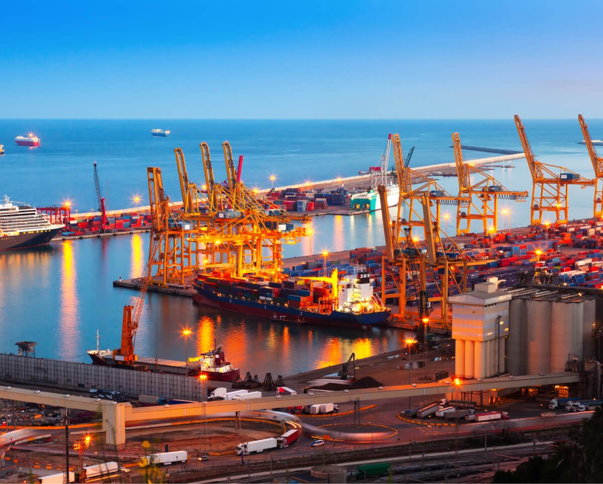 Logistics Events and Trade Shows Worth Following