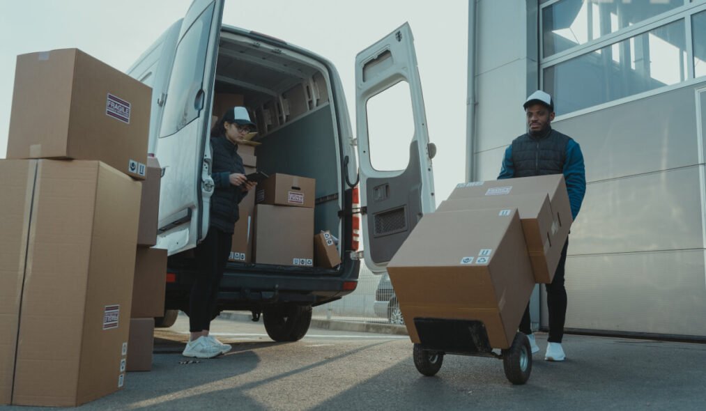 Daily Logistics Insight: Tracking Visibility That Matters