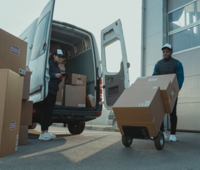 Daily Logistics Insight: Tracking Visibility That Matters