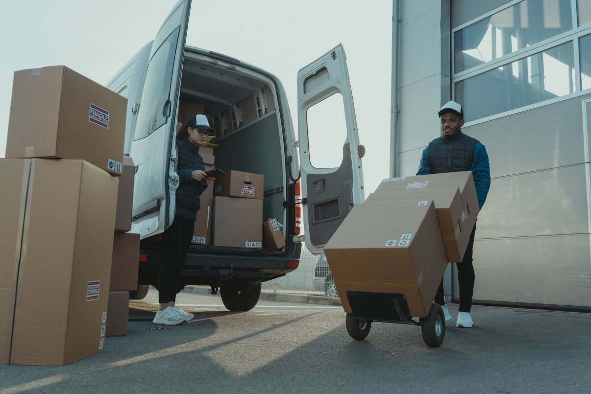 Daily Logistics Insight: Tracking Visibility That Matters