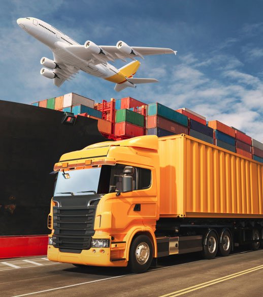 Fare Logistics Service
