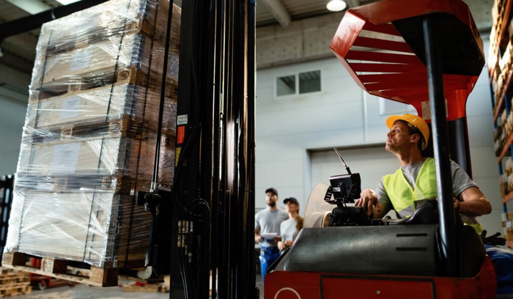 End-to-End Transport Solutions for Time-Critical Cargo