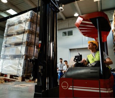 End-to-End Transport Solutions for Time-Critical Cargo