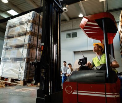End-to-End Transport Solutions for Time-Critical Cargo