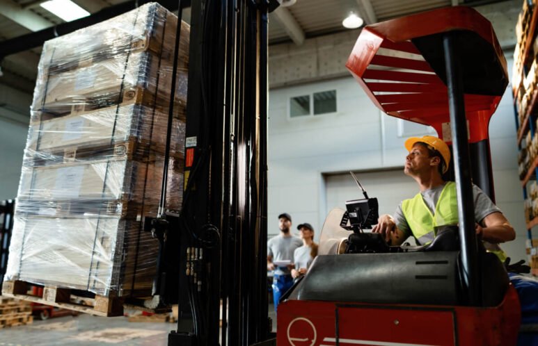 End-to-End Transport Solutions for Time-Critical Cargo