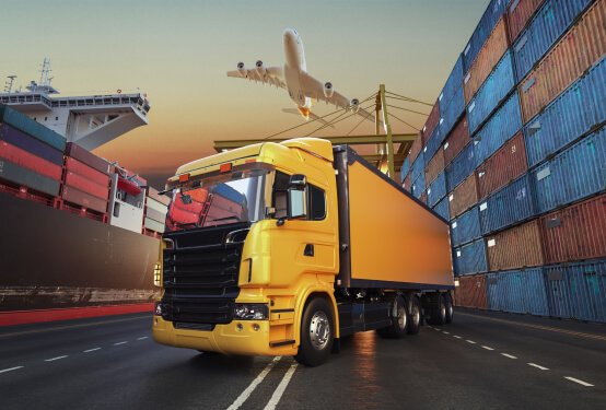 Fare Logistics Service