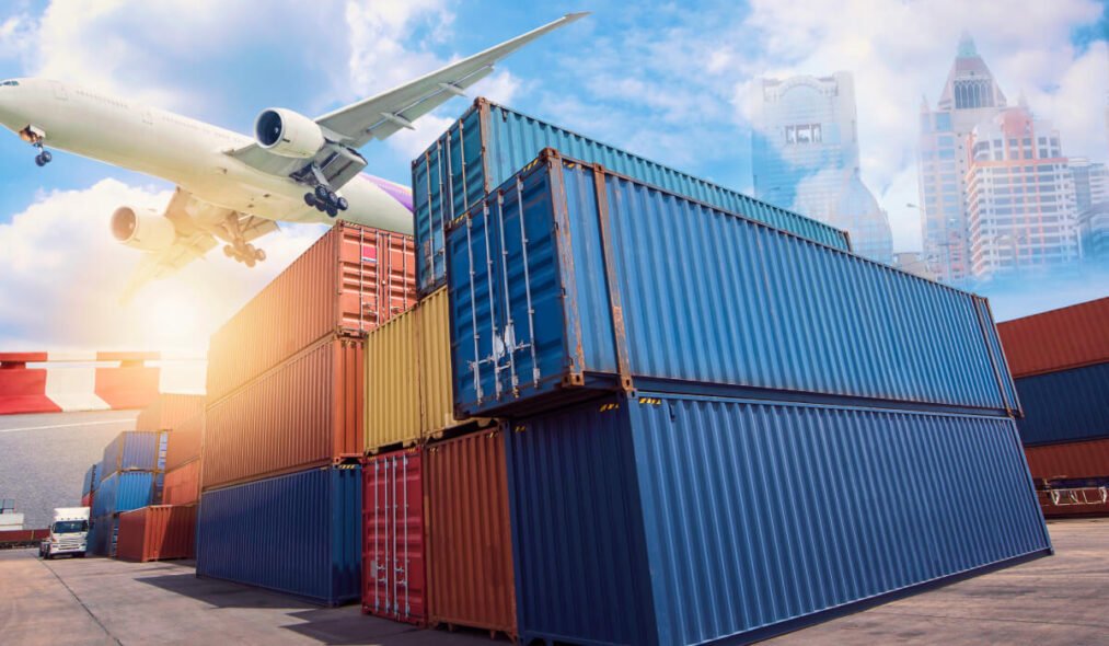 What Still Holds Back the Logistics Industry Today