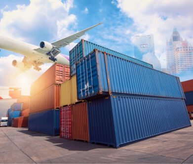 What Still Holds Back the Logistics Industry Today