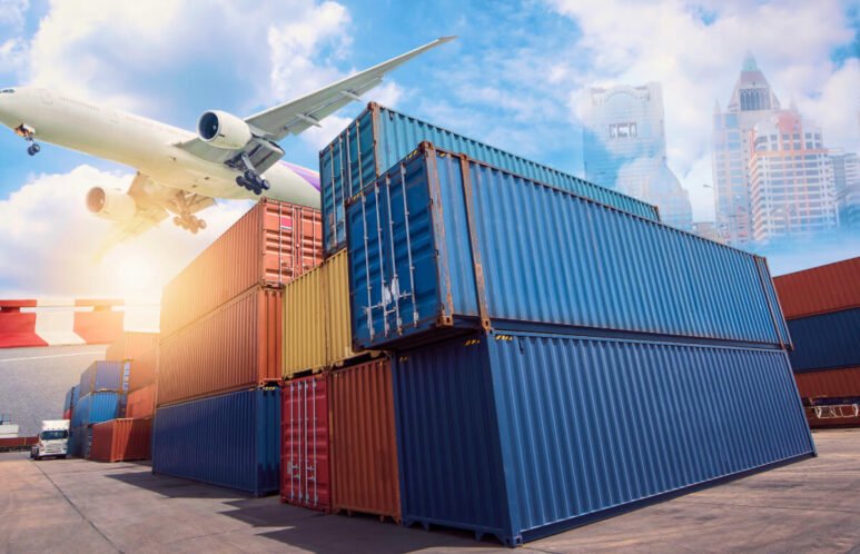 What Still Holds Back the Logistics Industry Today