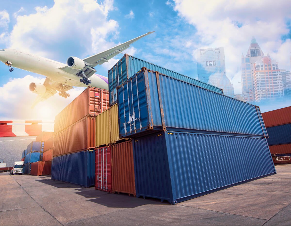 What Still Holds Back the Logistics Industry Today