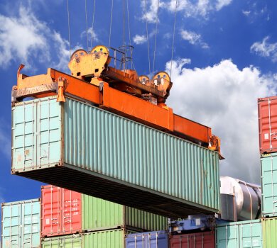 Fare Logistics Service