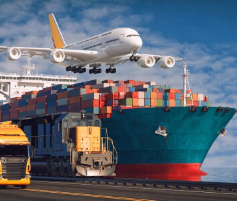 Fare Logistics Service