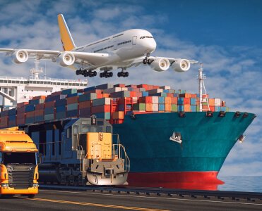 Fare Logistics Service