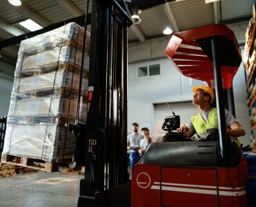 Fare Logistics Service