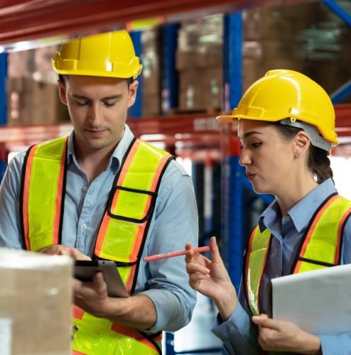 Fare Logistics Service