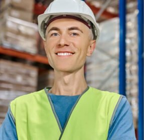 Fare Logistics Service