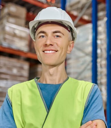 Fare Logistics Service