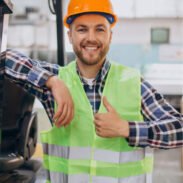 Fare Logistics Service