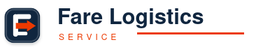 Fare Logistics Service